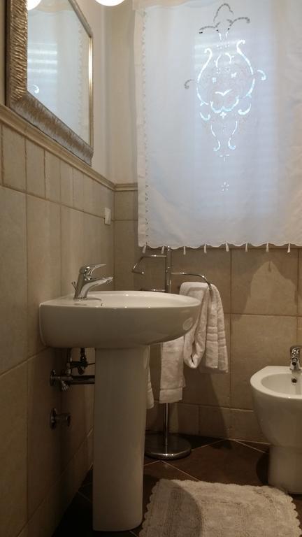 Corte Del Sole Salento Sanarica Rom bilde
