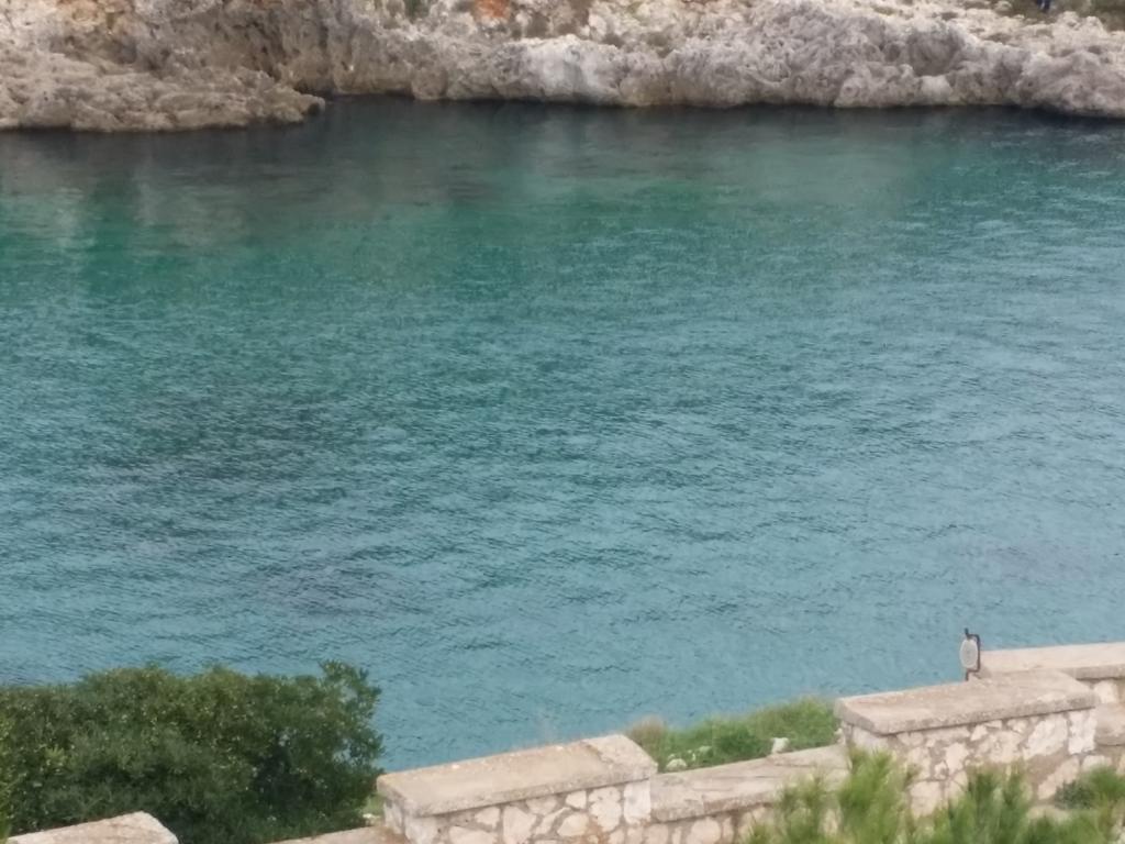 Corte Del Sole Salento Sanarica Eksteriør bilde