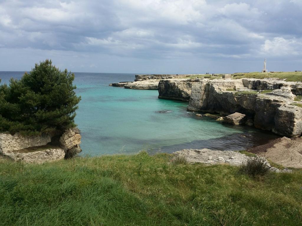 Corte Del Sole Salento Sanarica Eksteriør bilde
