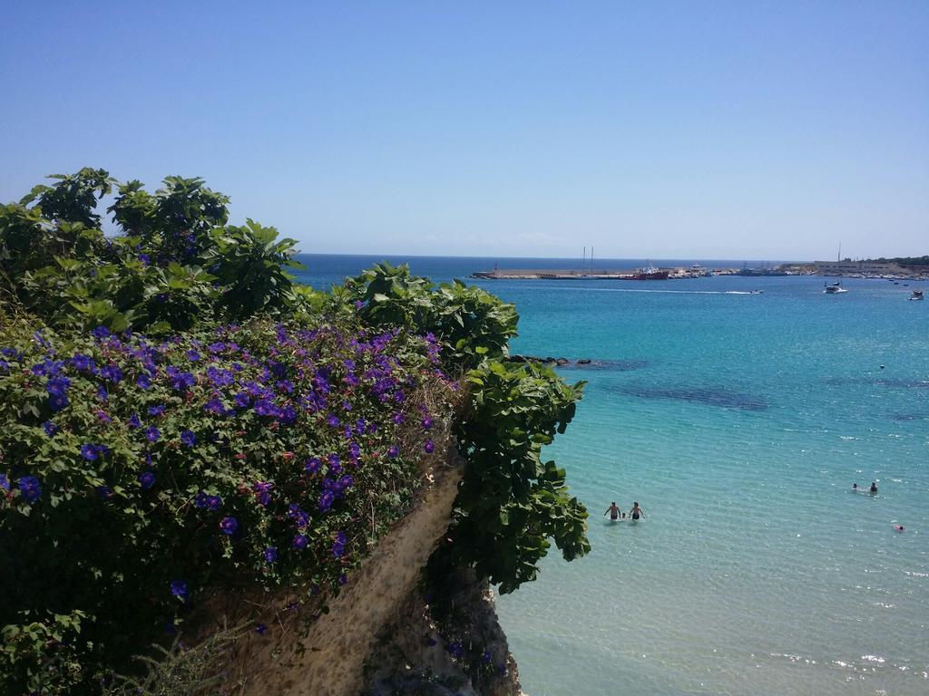 Corte Del Sole Salento Sanarica Eksteriør bilde